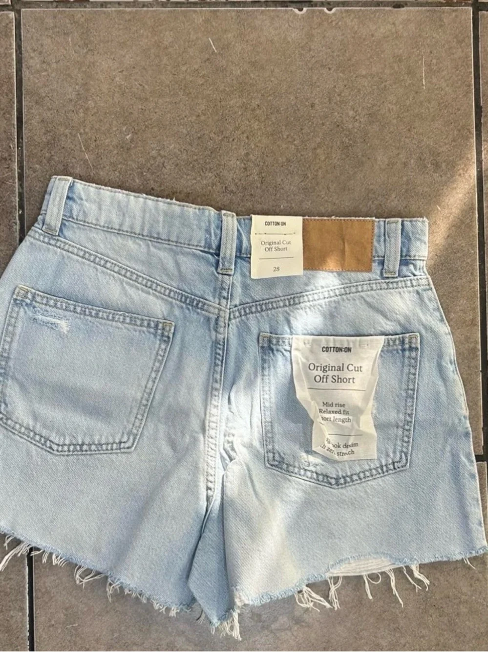 cotton light